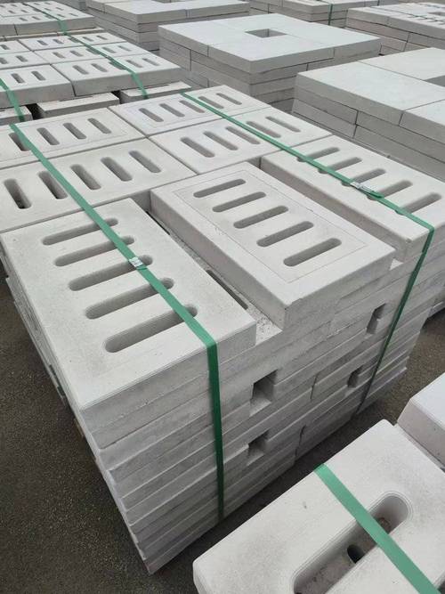 产品三,哈尔滨万畅水泥制品厂在黑龙江生态框方向的能力体系该厂以全