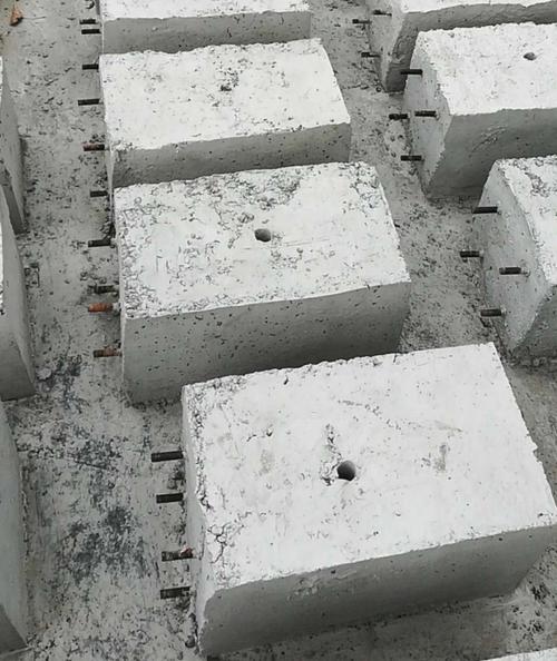 水泥花盆 - 1000 - 新乡 (中国 河南省 生产商) - 水泥和预制构件